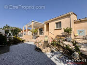 Maison à SAINT-FELIX-DE-LODEZ