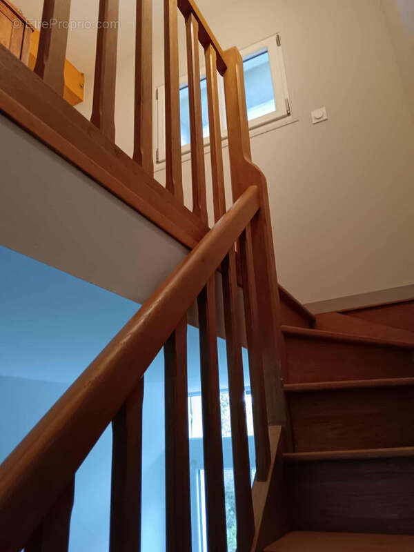 Maison à CEAUX-EN-COUHE