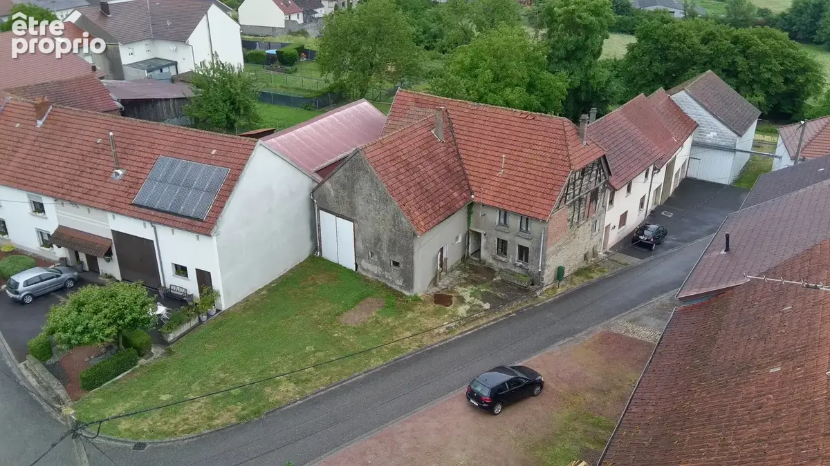 Photo Maison à Honskirch au prix de 29 900€