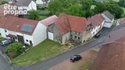 Maison à HONSKIRCH