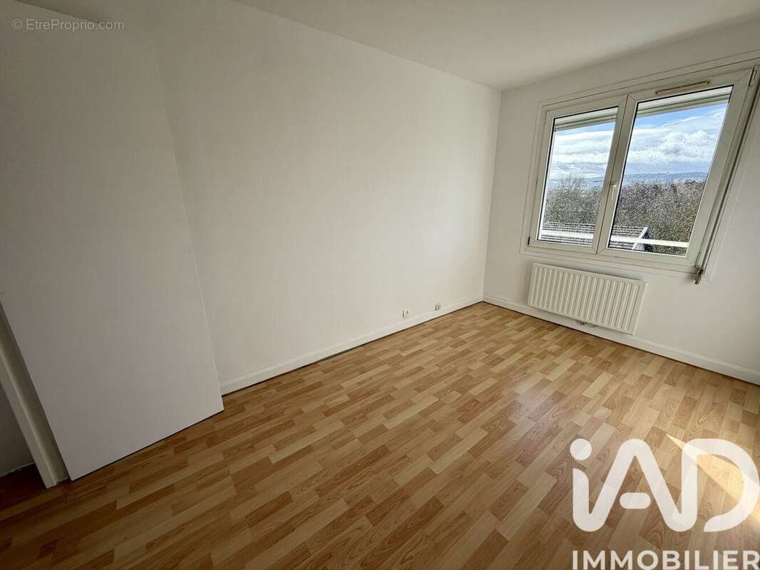 Photo 3 - Appartement à TOMBLAINE