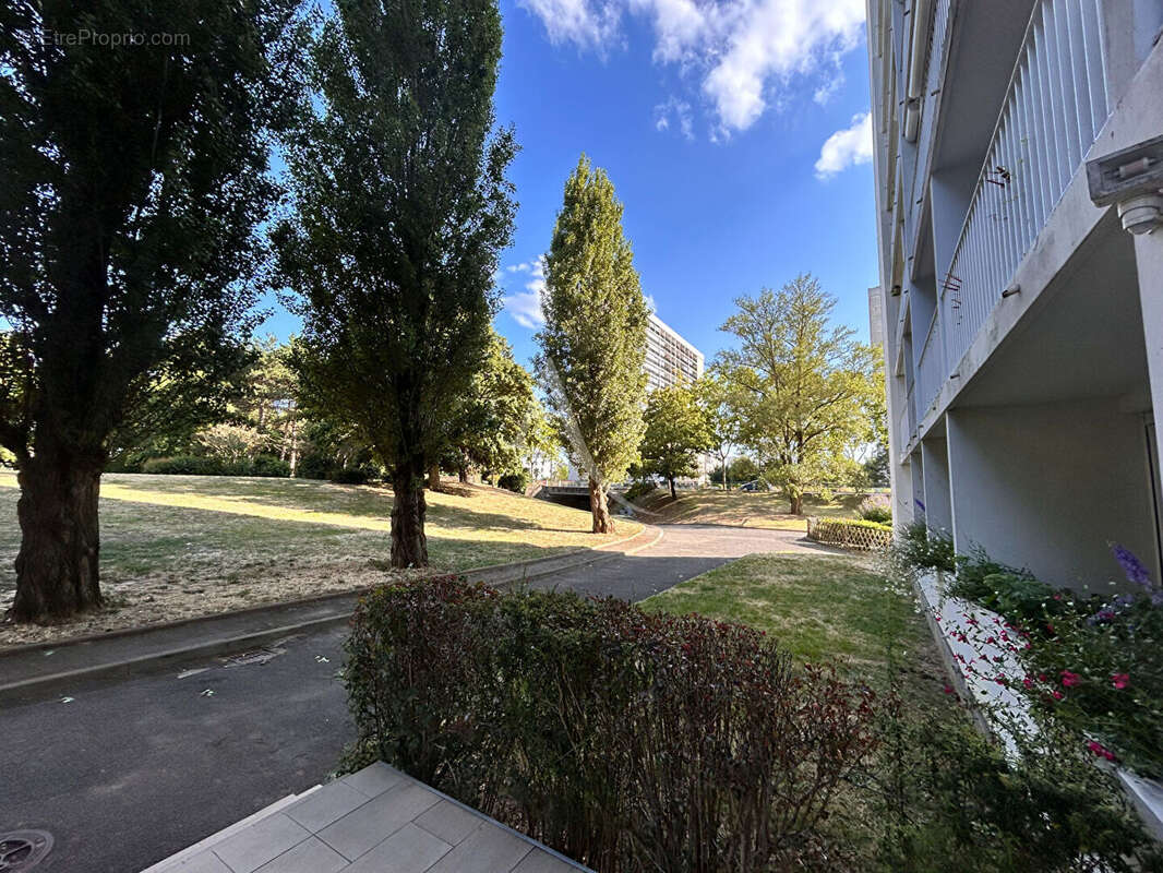 Appartement à ANGERS