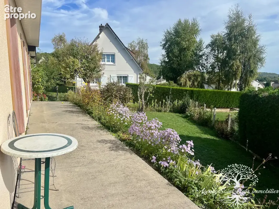 Maison 2 ch - 72 m2 - proche commodités - photo 2