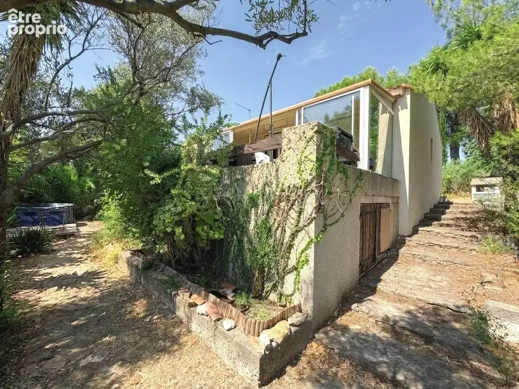 Maison à LA CIOTAT