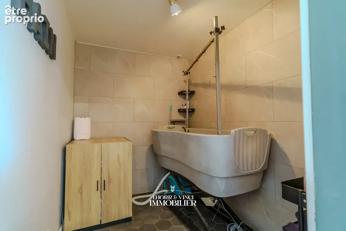 Local Professionnel- 55 m2 - Altkirch - photo 9