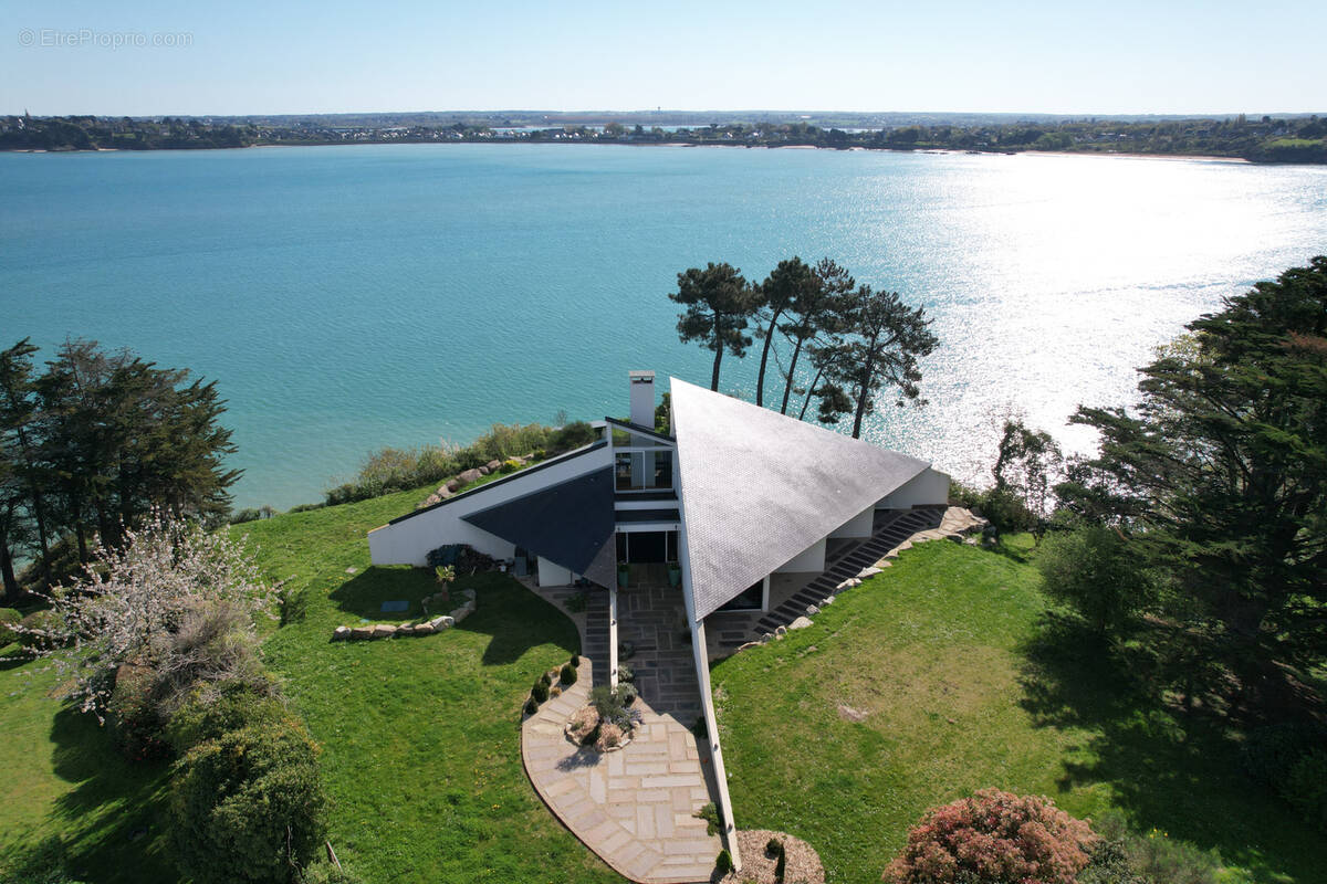 Maison à SAINT-CAST-LE-GUILDO