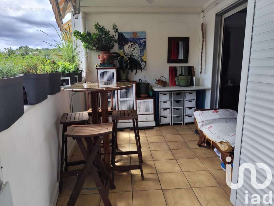 Photo 3 - Appartement à SAINT-PAUL