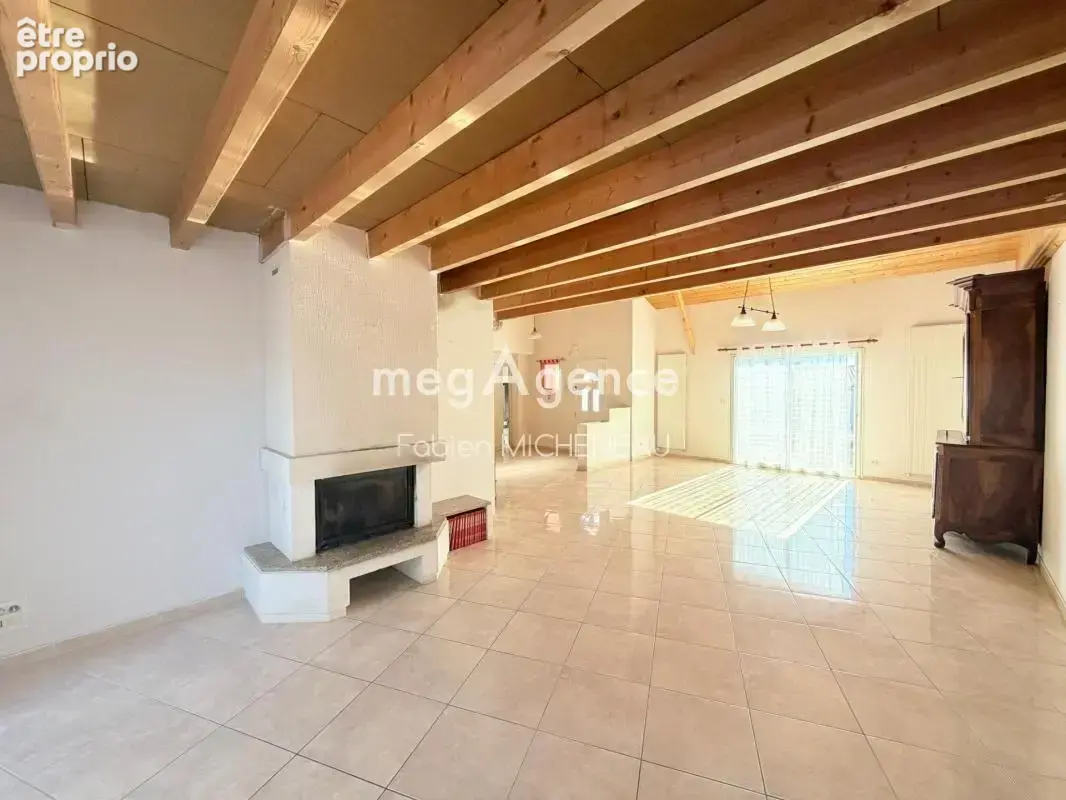 Maison Coron - 5 pièces - 154 m² - photo 4