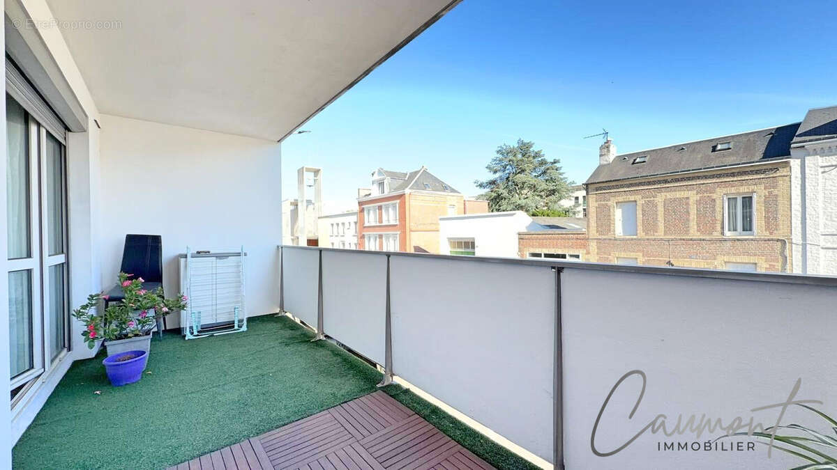 Appartement à LE HAVRE