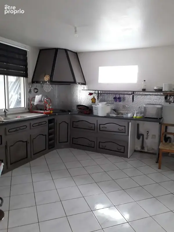 Maison f3 sur 844 m2 a la plaine des palmistes - photo 5