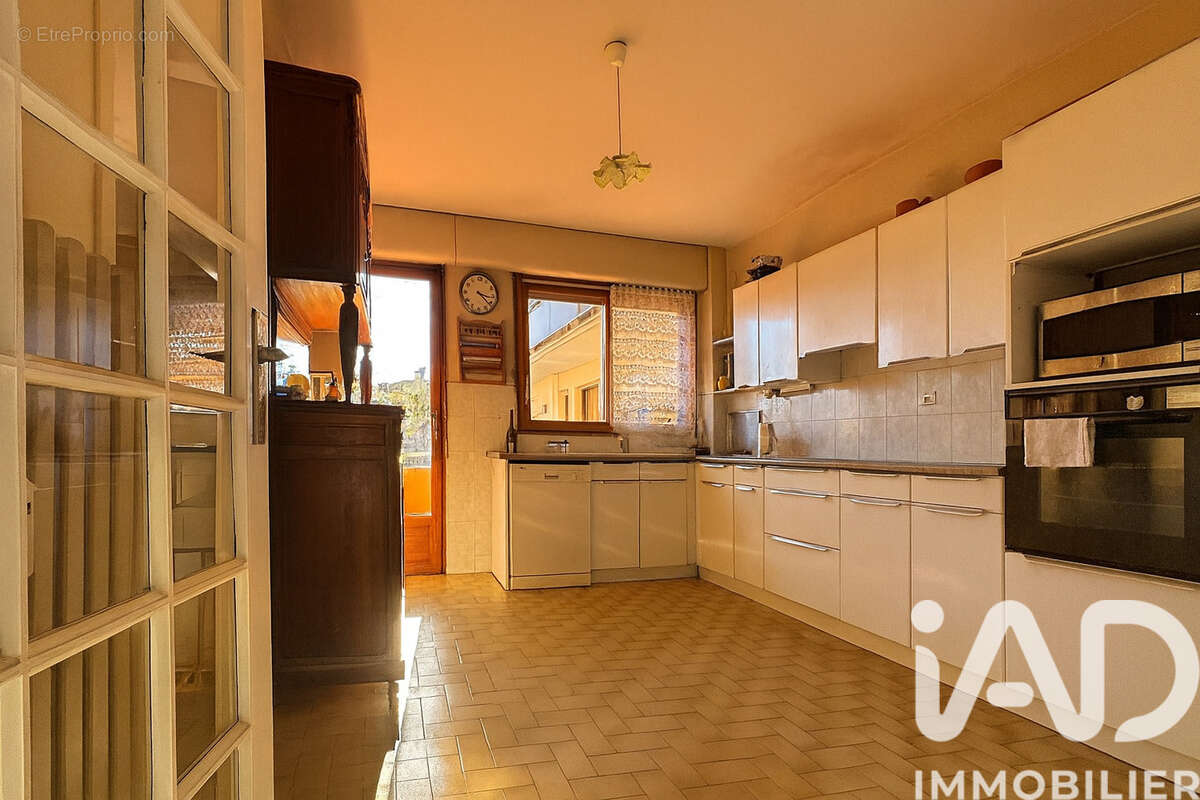 Photo 3 - Appartement à MONTPELLIER