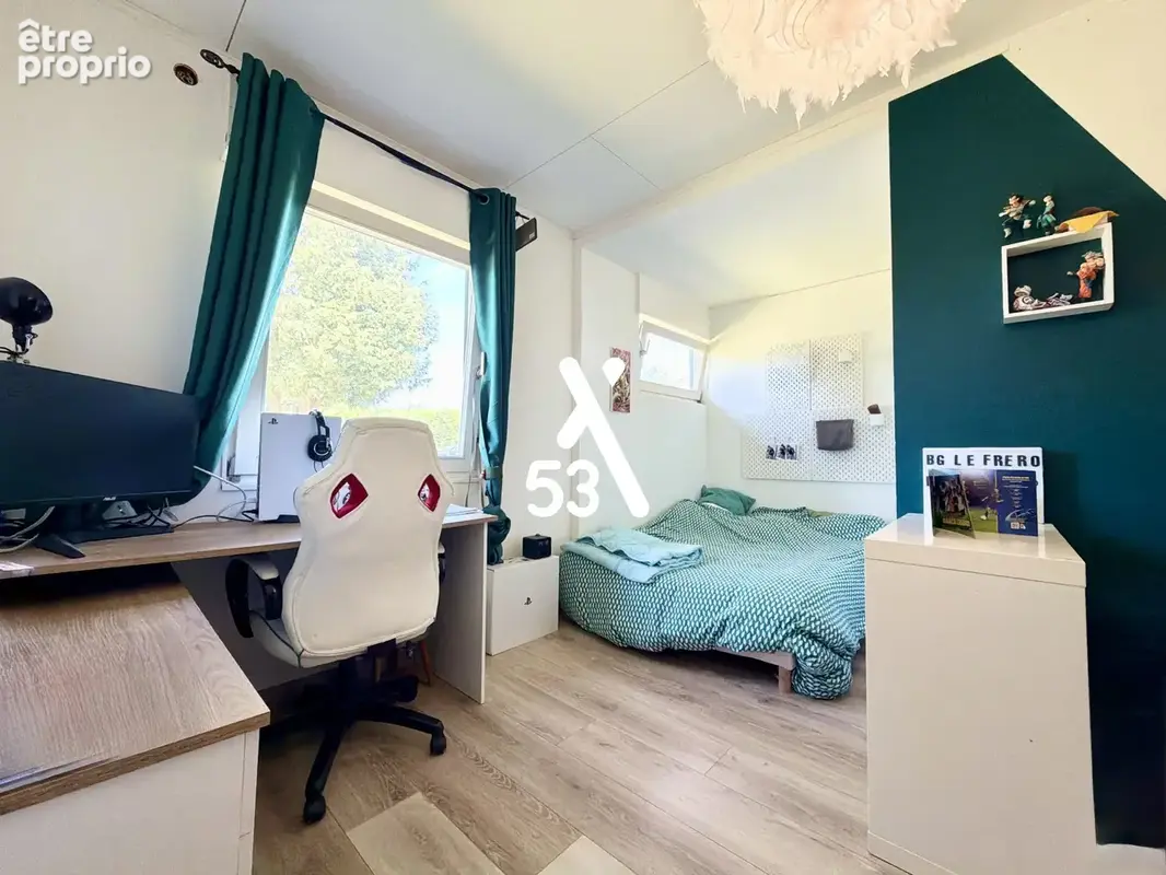 Maison 200 m² à Pihem  - photo 9