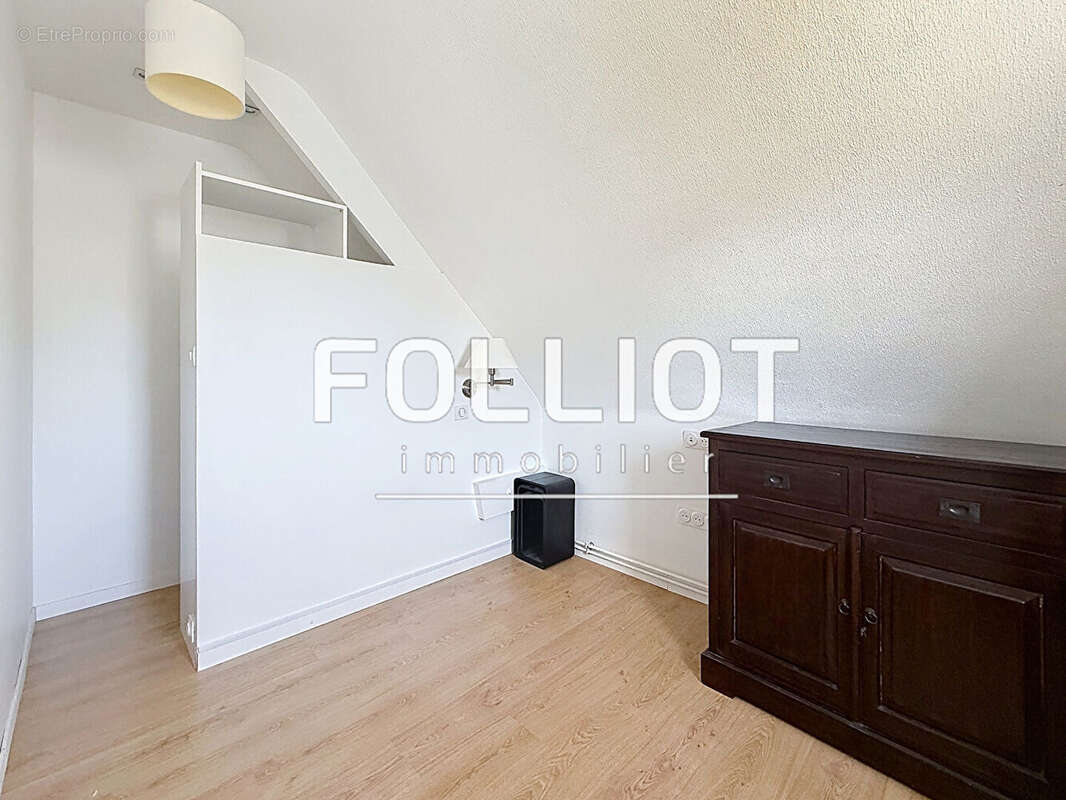 A vendre, hermanville-sur-mer, 500m de la mer, maison 158m2, 7pièces, 4 chambres - photo 9