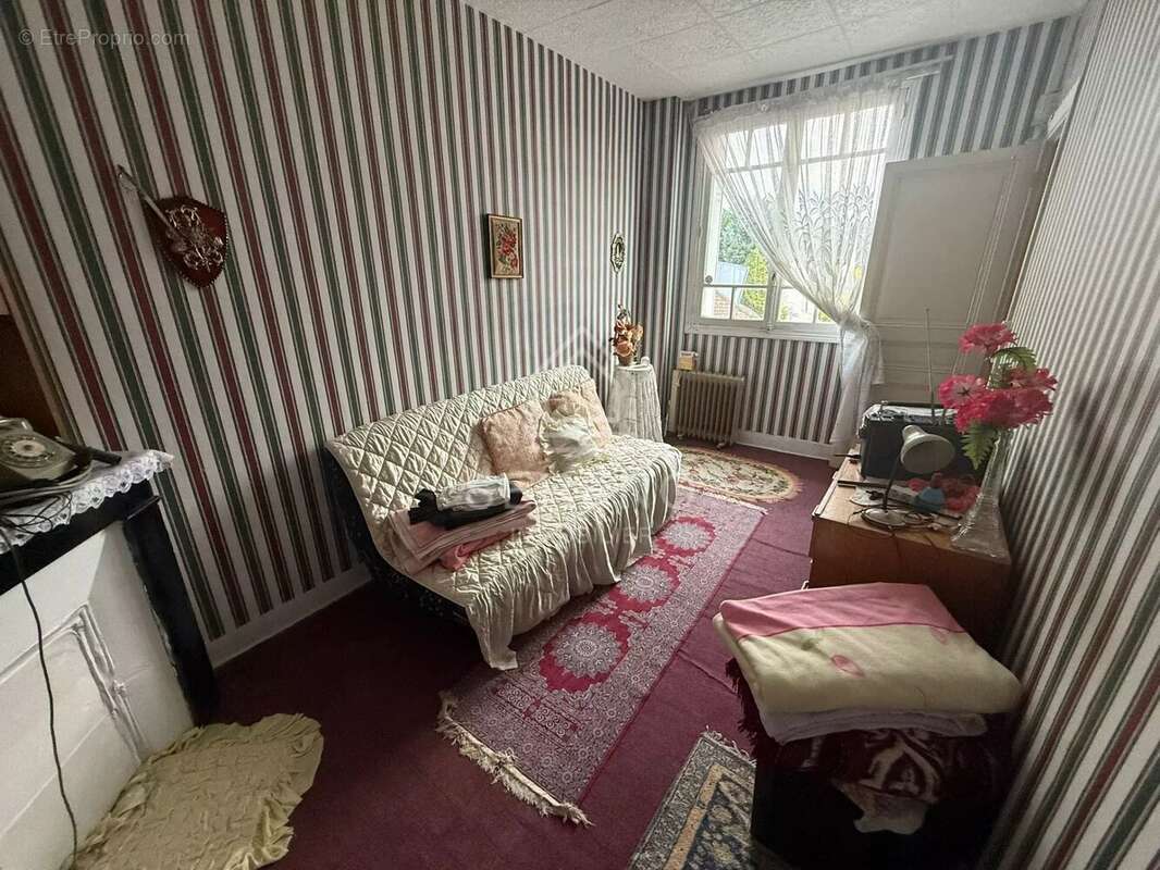 Maison à FONTENAY-SOUS-BOIS