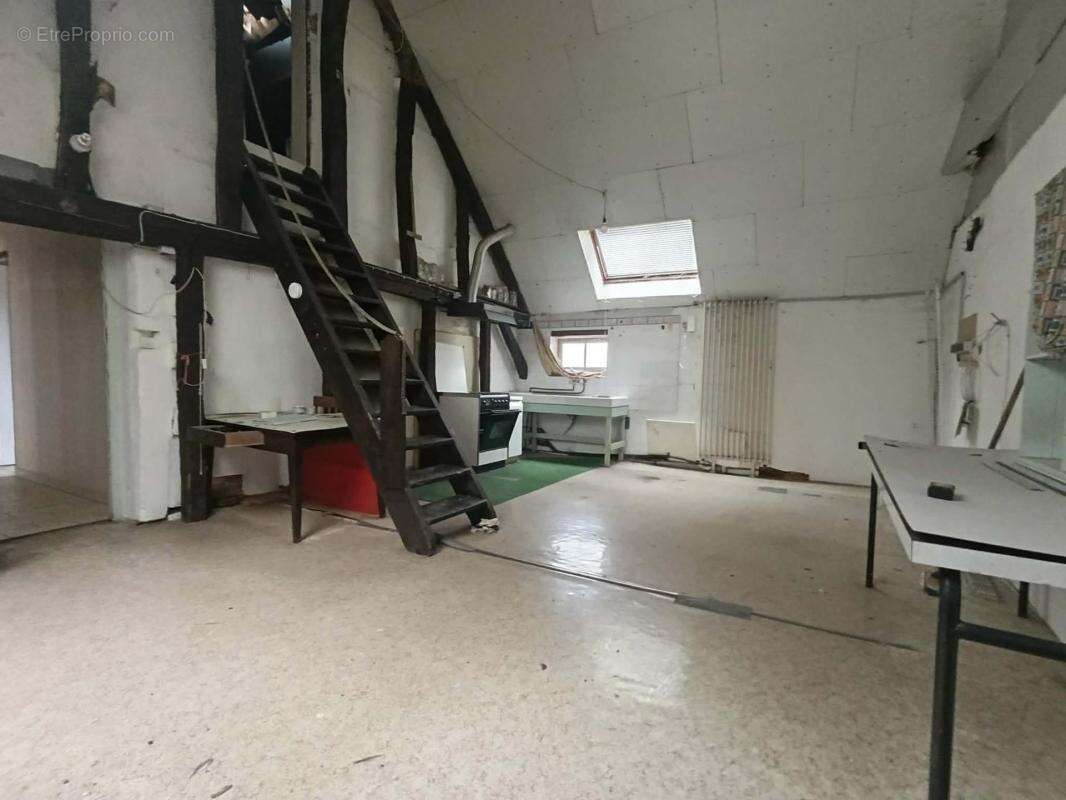 Investissez ! 3 lots, 2 loués, 4ᵉ lot possible - photo 9