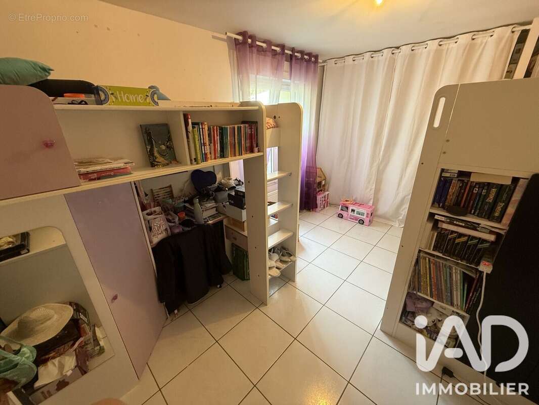 Photo 8 - Maison à NAINTRE