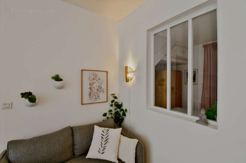 Appartement à SAVIGNY-SUR-ORGE