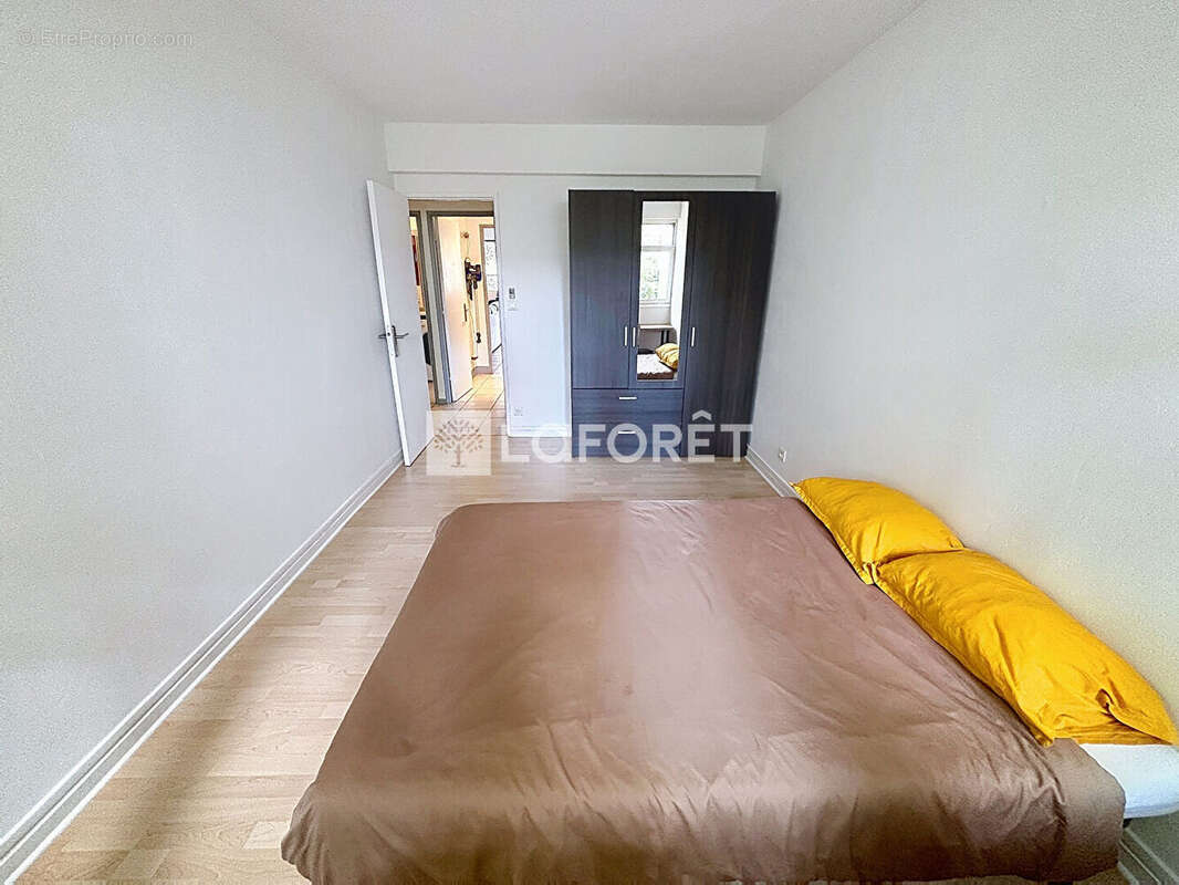 Appartement à VILLEJUIF