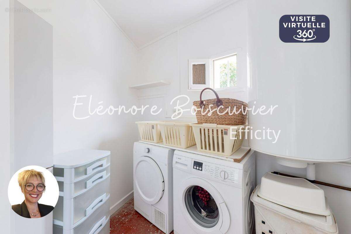 Maison 112 m² à Vitrolles  - photo 15