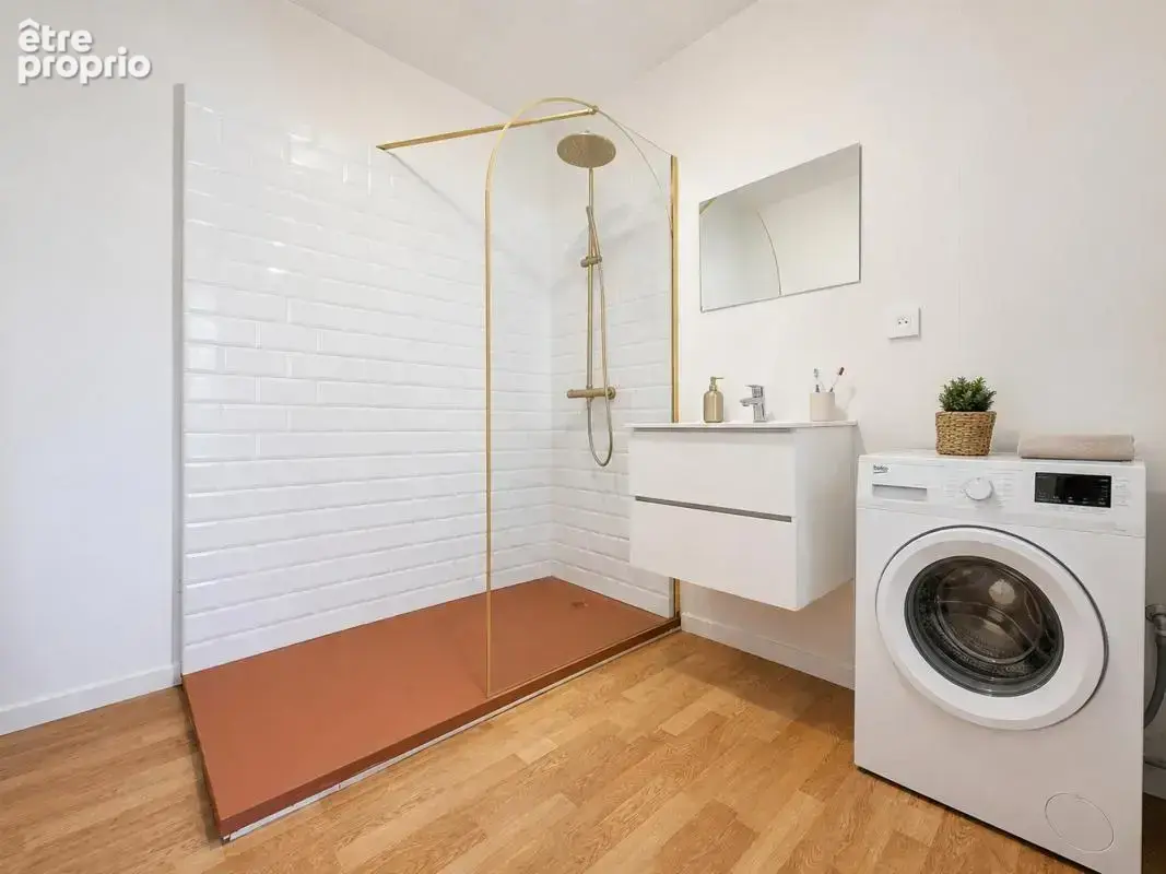 Maison 8 pièces 213 m² à vendre à Montpellier (34080) - photo 8