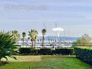 Appartement à CAVALAIRE-SUR-MER