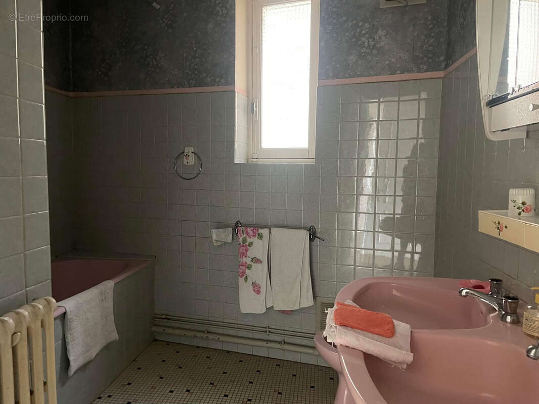 Maison à LE MAYET-DE-MONTAGNE