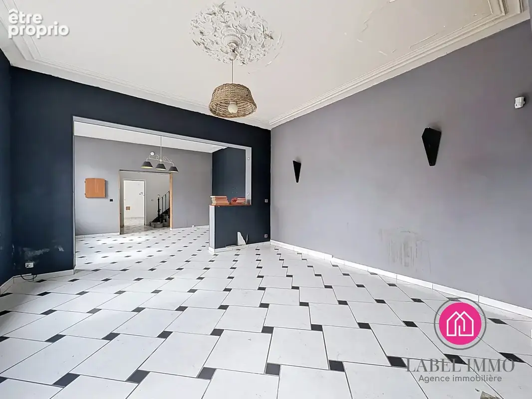 Maison 10 pièces 239 m² à vendre à Escautpont (59278) - photo 9