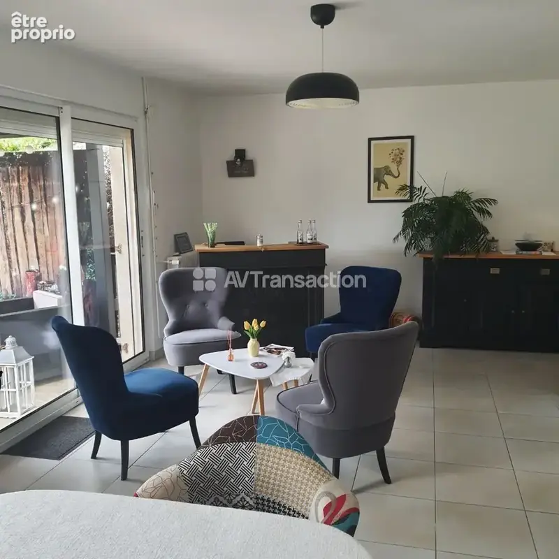 Maison 7 pièces 170 m² à vendre à Pont-Saint-Pierre (27360) - photo 8
