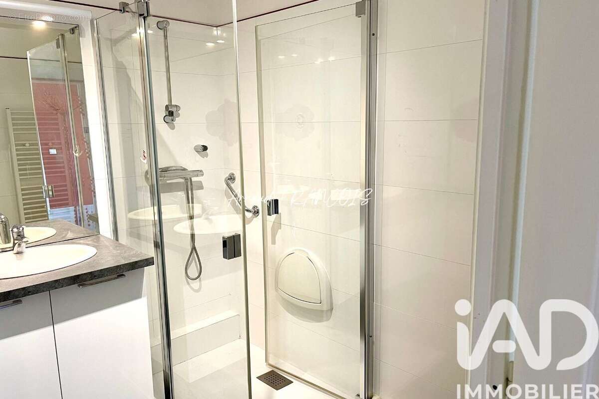 Photo 8 - Appartement à FRANCONVILLE