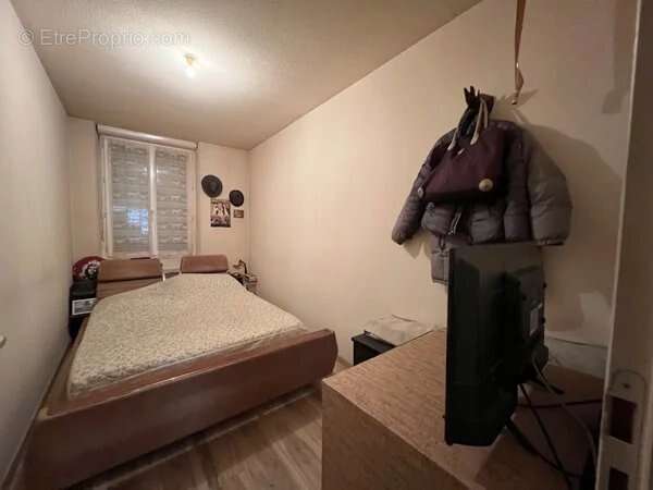 Appartement à LA MURE