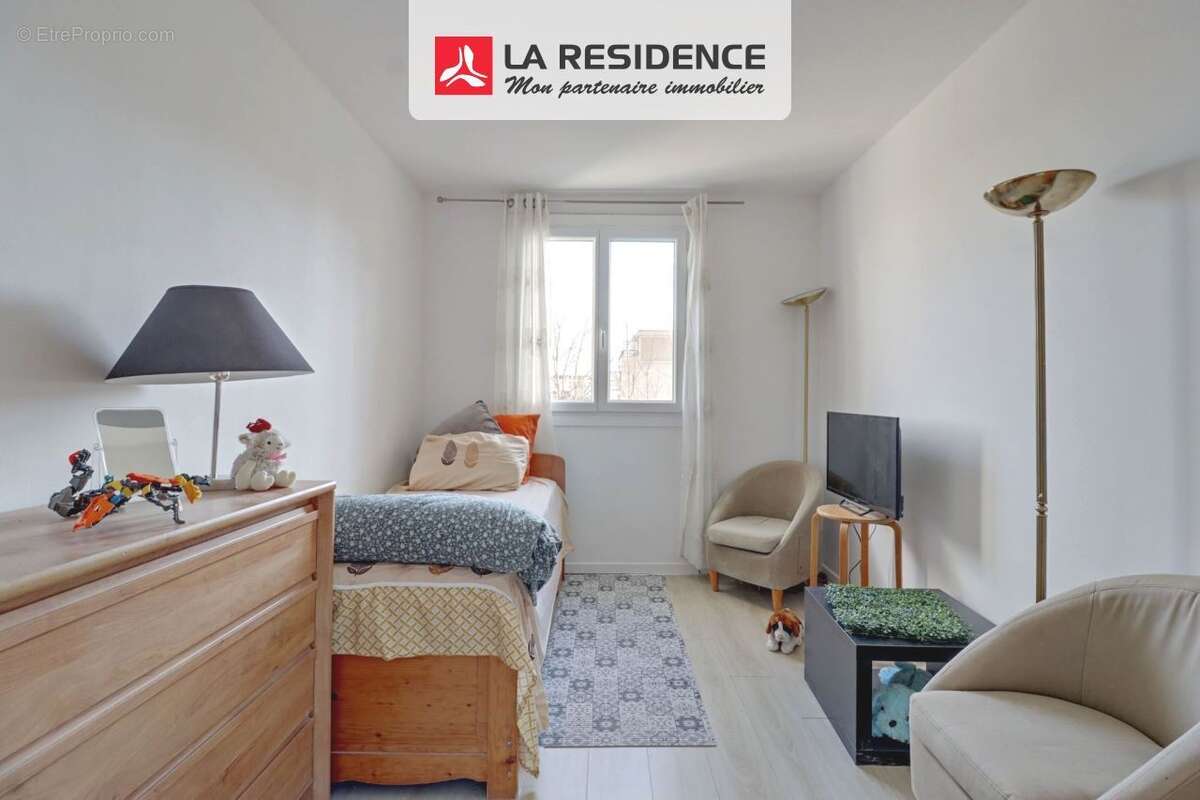 Appartement à CHATOU