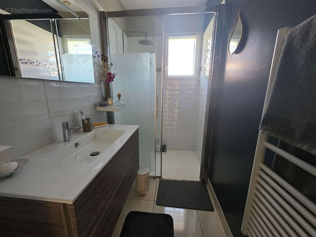 Maison Andernos Les Bains 6 pièce(s) 131 m2 - photo 11