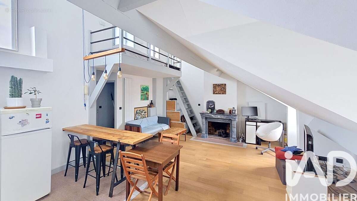 Photo 3 - Appartement à RUEIL-MALMAISON