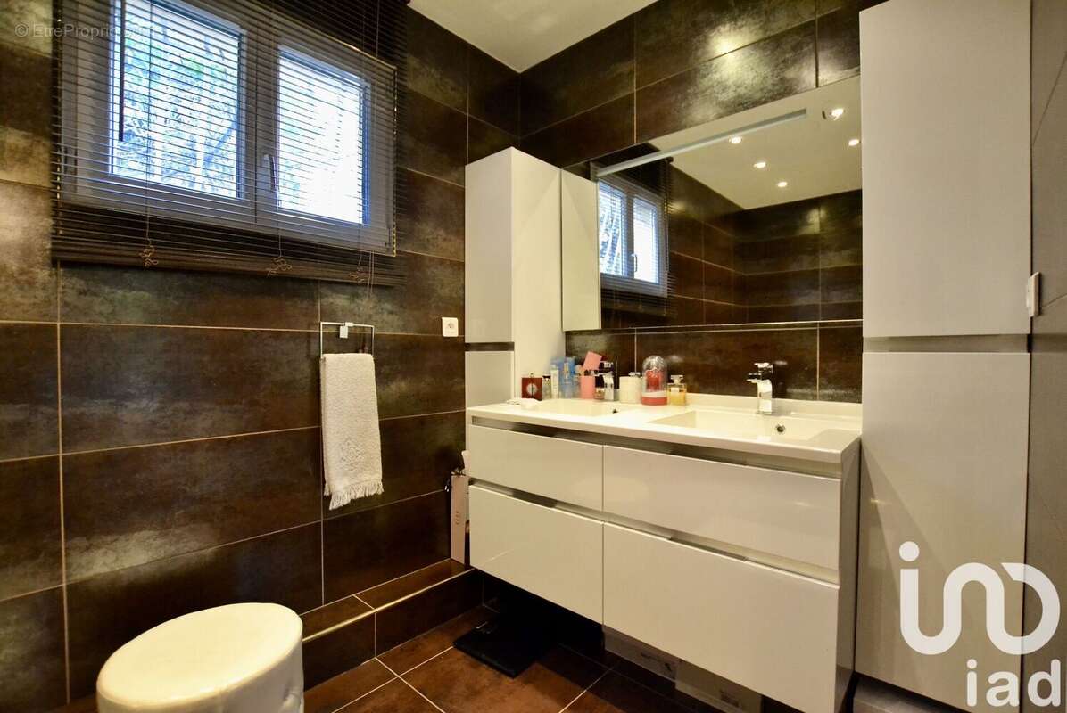 Photo 9 - Maison à OSNY