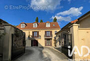 Photo 1 - Appartement à PRESLES-EN-BRIE