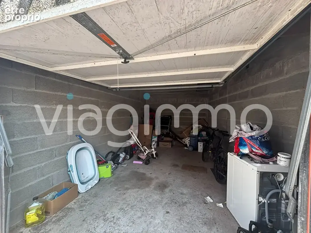 Appartement Jard sur mer 3 pièce(s) 55 m2 - photo 6