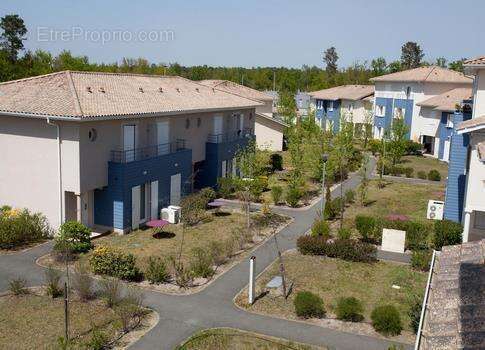 Saint-Jean-d'Illac : Idéal investissement locatif - photo 2