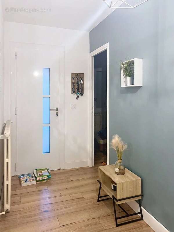 Maison à SORE