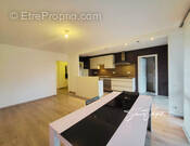 Appartement à SONNAZ