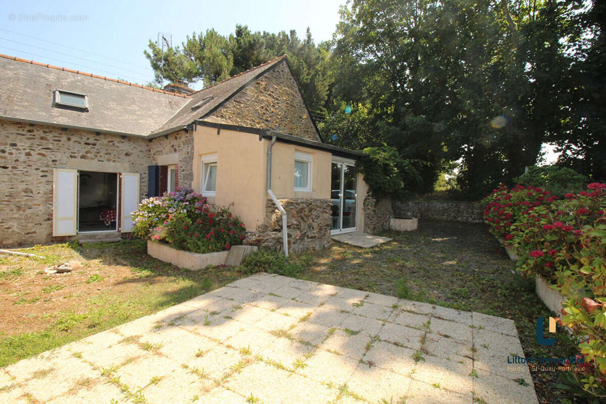 Maison Pordic - photo 15