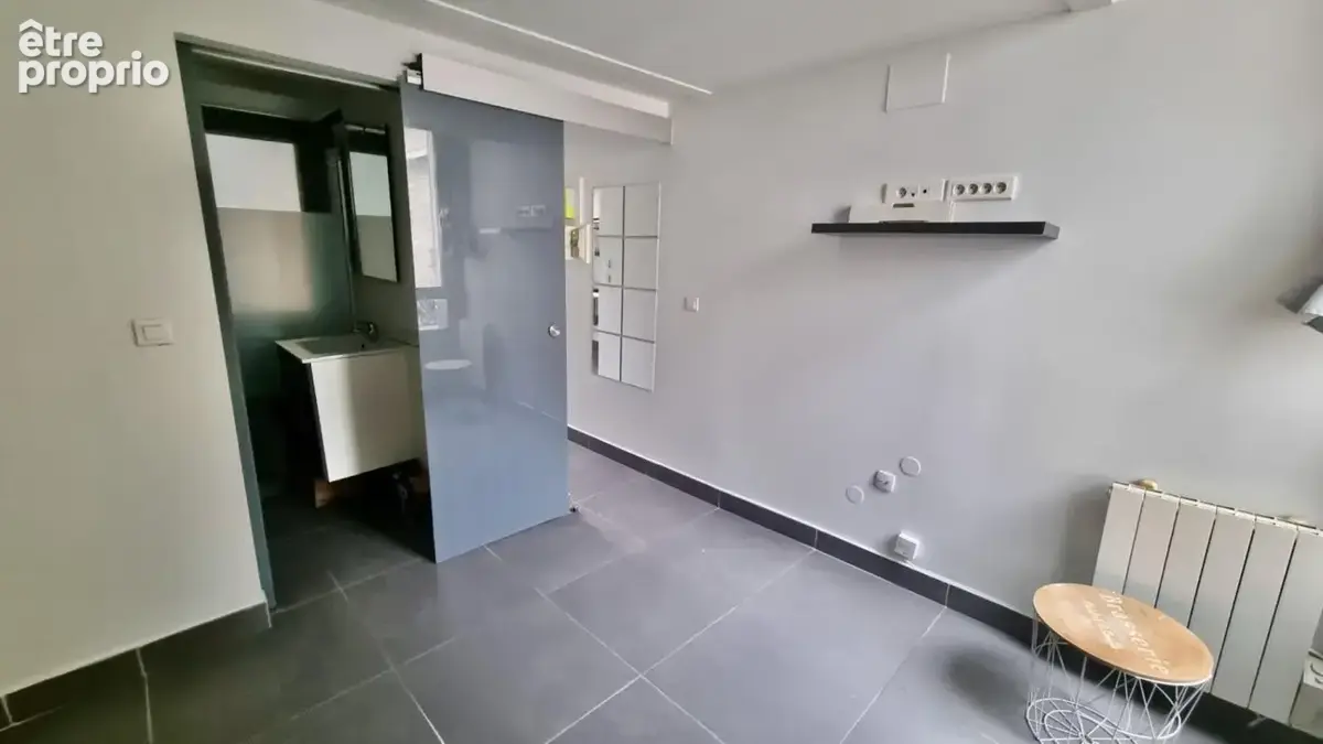 Photo Appartement à Paris-13e au prix de 218 000€