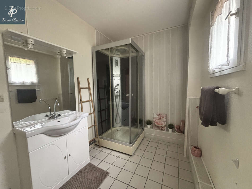 A vendre belle propriete coeur vallee de l'ouche - photo 18