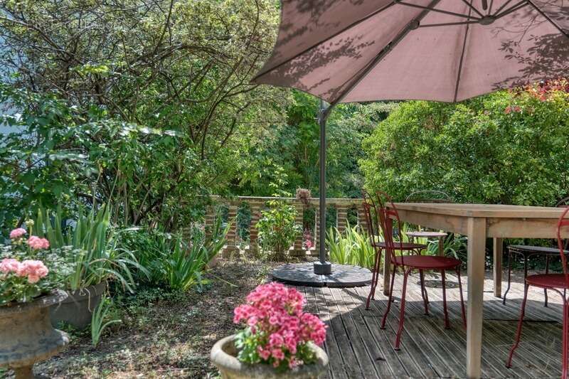 Villa d'exception de 8 pieces – un joyau du patrimoine ovillois - photo 26