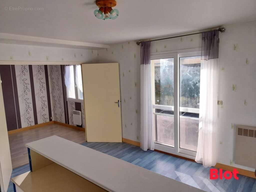 Appartement à DINARD