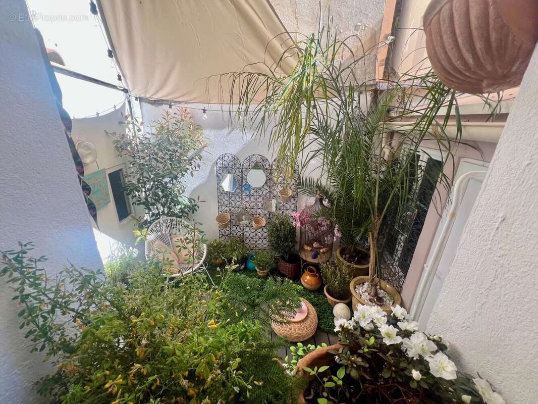 Appartement à FREJUS