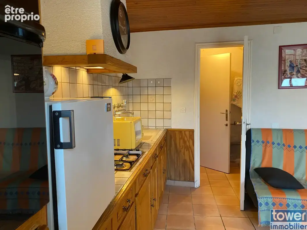 Maison de village Pomayrols - photo 5