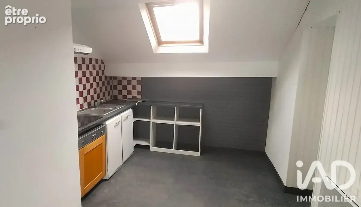 Photo 1 - Appartement à BEAUMONT-SUR-OISE