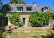 Maison à MAEL-PESTIVIEN