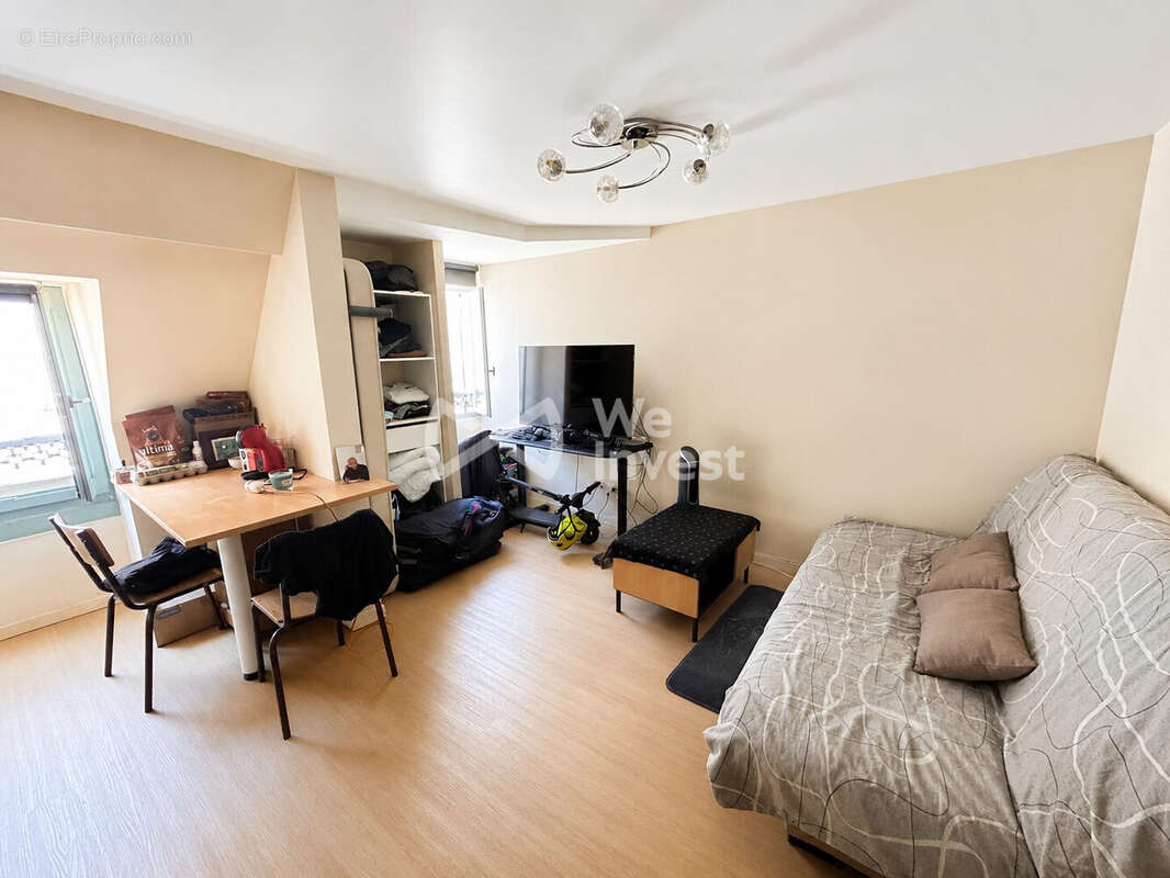 Appartement 262 m² à Joigny  - photo 8