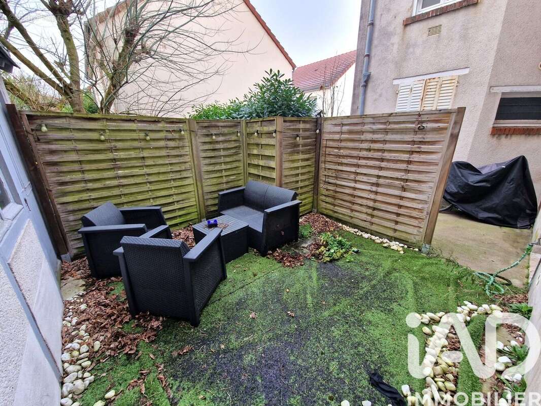 Photo 7 - Appartement à ORLEANS